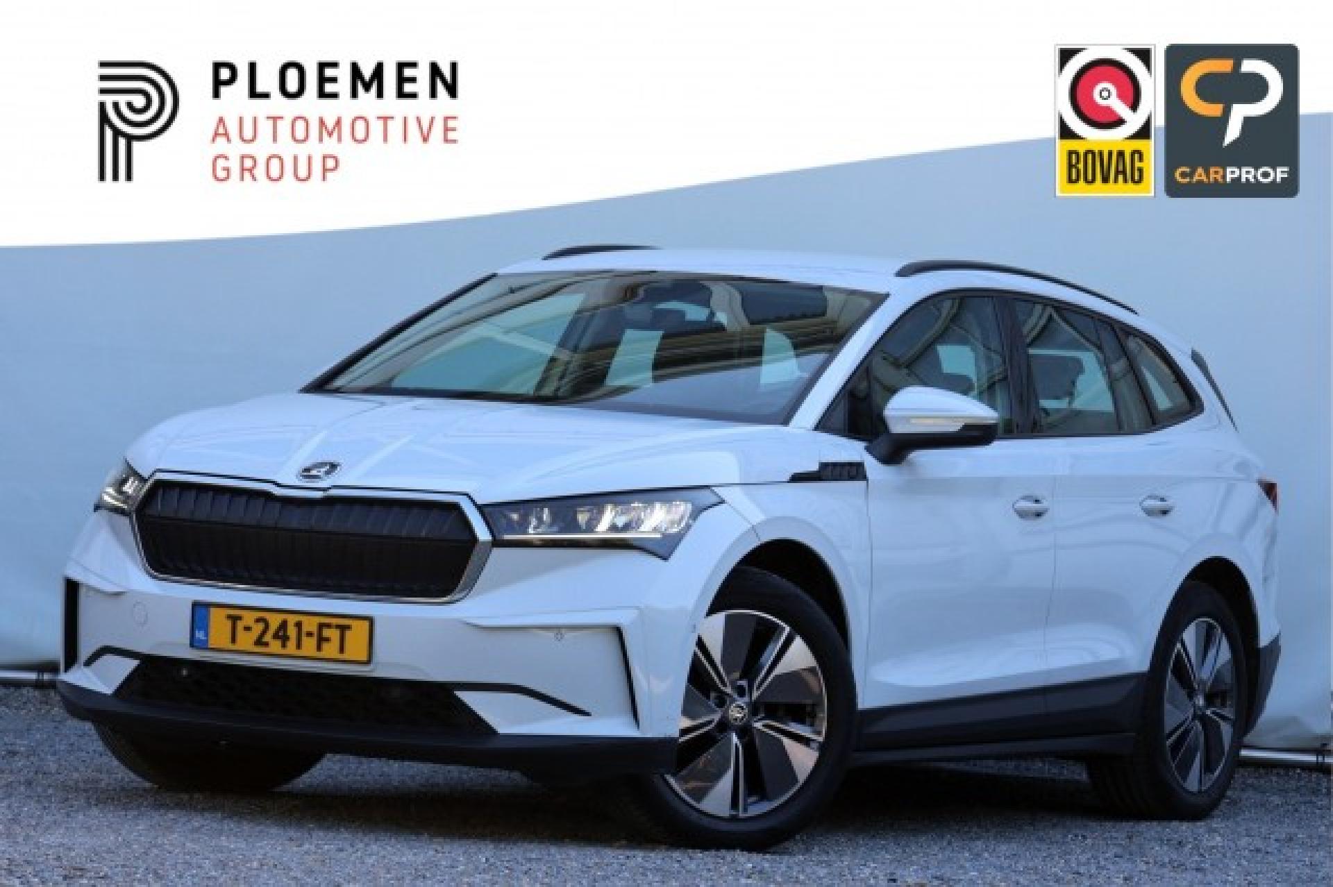 Škoda - Enyaq