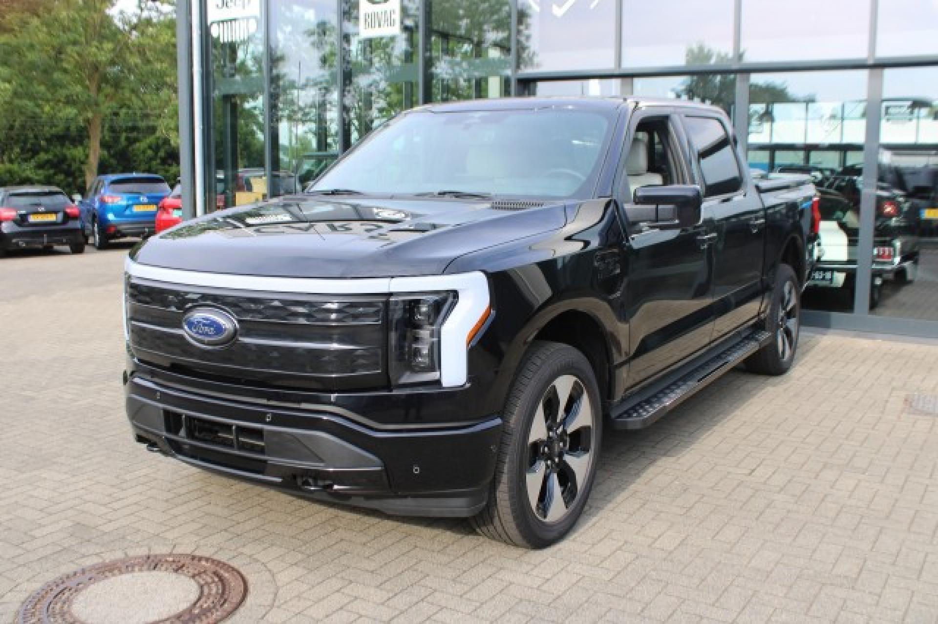 Ford F150